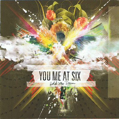 you me at six album art. You+me+at+six+hold+me+down