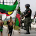 Police Arrest 10 IPOB Members During A Meeting In Bayelsa