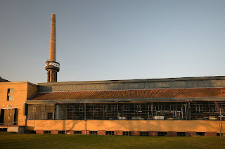 Fábrica Fagus de Walter Gropius. Imágenes, historia, arquitectura