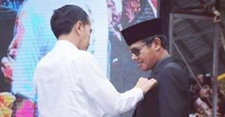 Kicauan Gubernur Irwan Prayitno Tolak Aksi Lilin di Sumbar Bikin Heboh Netizen