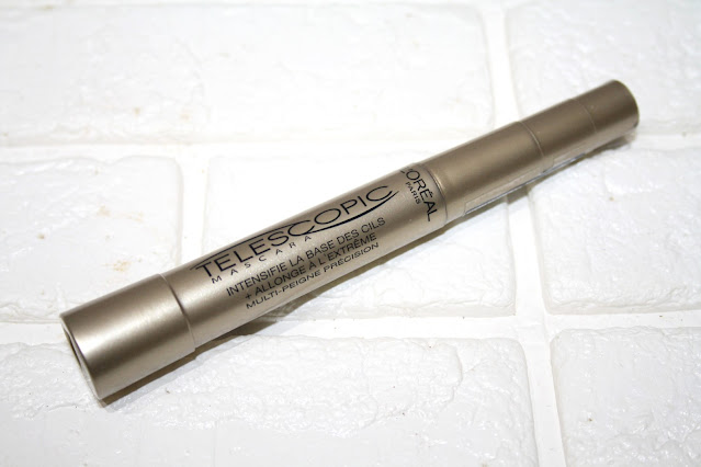 L'oreal Telescopic Mascara