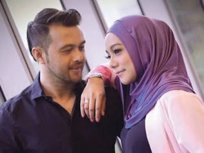 Syed Aiman Nafi Ceraikan Linda Rafar