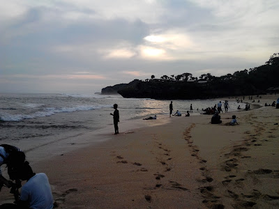 Pantai Drini