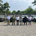  Se instala base de operaciones mixtas en Misantla del Ejército Mexicano, Guardia Nacional y Policía Estatal