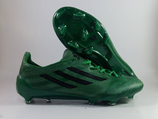 Adidas F50 SL FG Green Sepatu Bola Premium