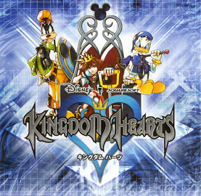 Kingdom Hearts OST