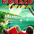 Monaco 1930's Grand Prix Jigsaw Puzzle Free Download ( #luxembourg )