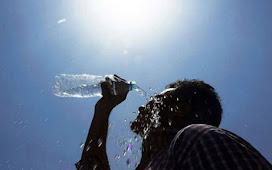 7 deaths, 5 hospitalizations across the country due to heat stroke