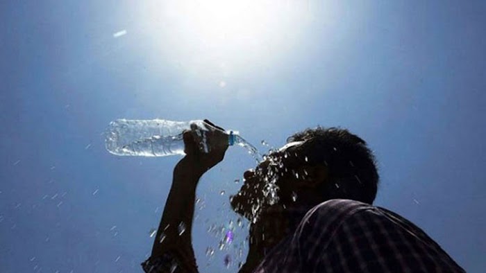 7 deaths, 5 hospitalizations across the country due to heat stroke