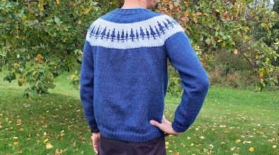 Sweater Spydeberg