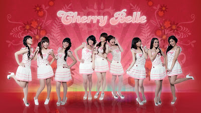 video cherry belle