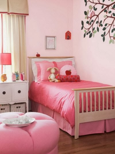  Desain  Dinding Kamar  Hello  Kitty 