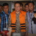 Irman Gusman Dicopot dari Jabatan Ketua DPD RI