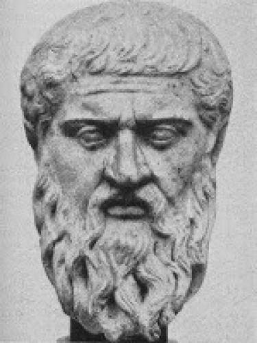 Plato 428 348 Bc Lifelong Learning 3Rs Mind And Body But Ban Fiction
