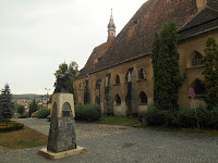 sighisoara transilvania