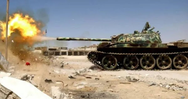 Λιβύη: Το Σ.Α. του ΟΗΕ έδωσε εντολή ανάπτυξης μιας «εμπροσθοφυλακής» για την γραμμή εκεχειρίας