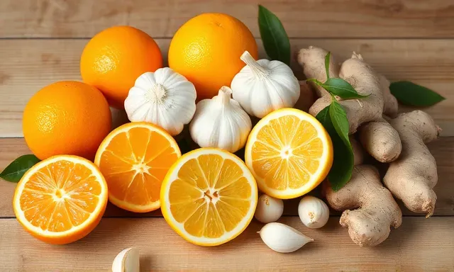 How to use functional and therapeutic foods