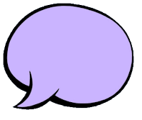 speech balloon png untuk background membuat status