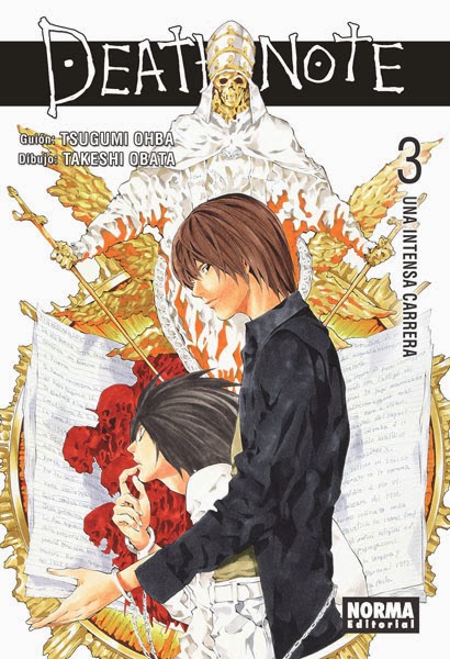 www.nuevavalquirias.com/death-note-comprar-manga.html