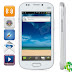 Android MPI9082 4.0 | 4,0 "pantalla, 2,00MP, Dual-SIM y Wi-Fi - Blanco 90,00€