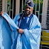 Ifelodun LG Chairman, Omoloye Empowered People Of Ifelodun Central LG Ikirun