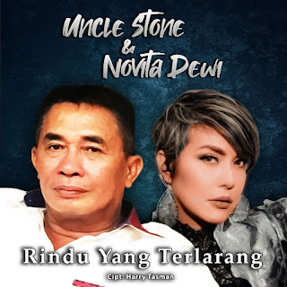 MP3 download Uncle Stone Dan Novita Dewi - Rindu Yang Terlarang - Single iTunes plus aac m4a mp3