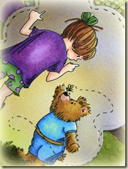 Sept28 Bears and Bees blk