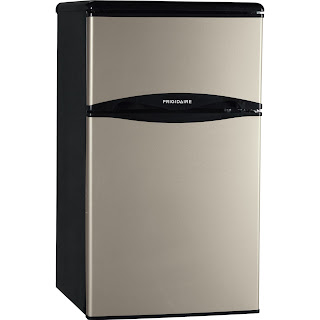 buy cheap Frigidaire FFPH31M6LM 3.1 Cu. Ft. Compact Refrigerator