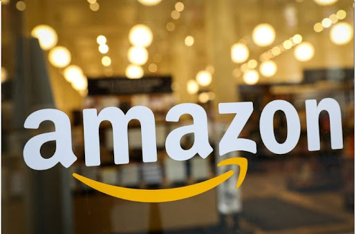 iamge of amazon