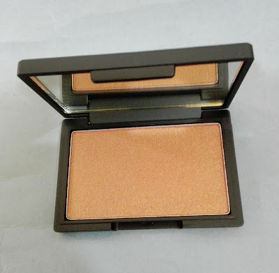 Imagen Colorete Sunrise de Sleek