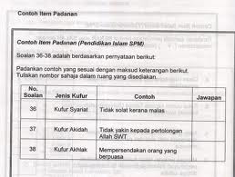 BMM3103: INTERAKSI 4 : PEMBINAAN UJIAN