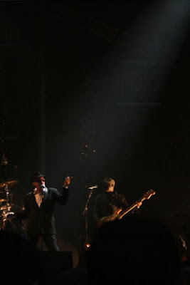 alain bashung rouen armada 2008