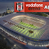 Vodafone Arena Açılıyor.