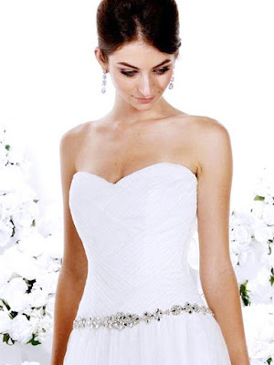 Romantic wedding dresses 3