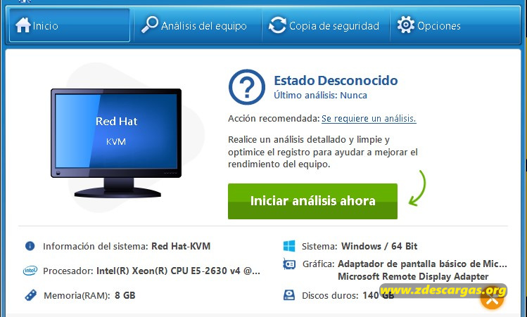 WinZip Driver Updater Full Español