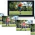 Auto Focus DSLR Camera