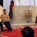 Jokowi: Pers Harus Membangun Optimisme Rakyat, Jangan Malah Bikin Pesimis
