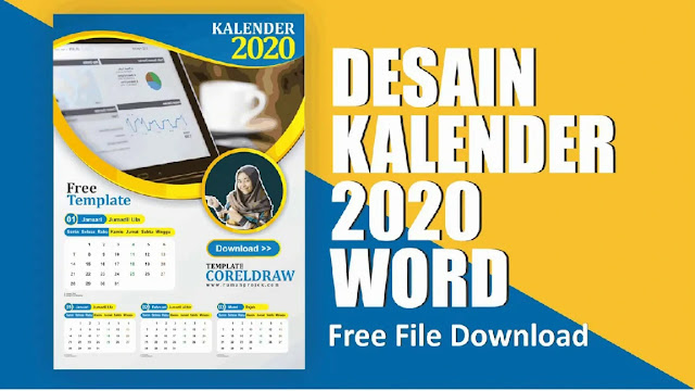 Cara Membuat Kalender dengan Microsoft Word