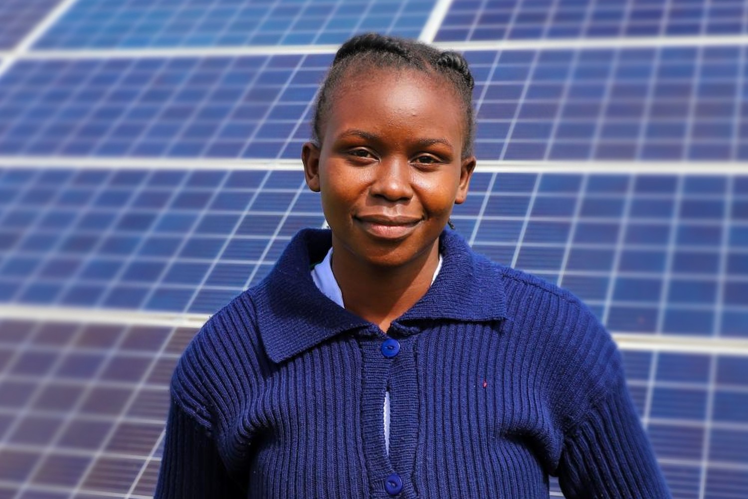 US$1 Billion Floating Solar Farm Proposed on Lake Kariba Zimbabwe!