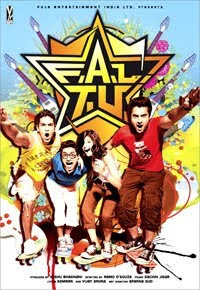 F.A.L.T.U 2011 Hindi Movie Watch Online