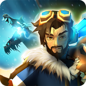 Legacy Quest : Rise of Heroes V.1.9.107 APK Free Donwload