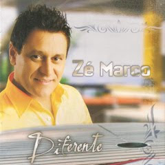 Zé Marco - Diferente 2011