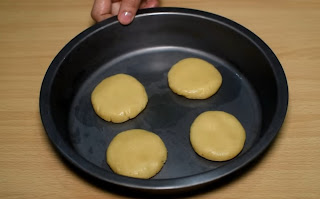 Make Kulcha, ਕੁਲਚਾ