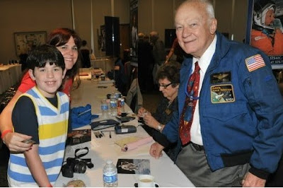 Shuttlenaut Bruce McCandless