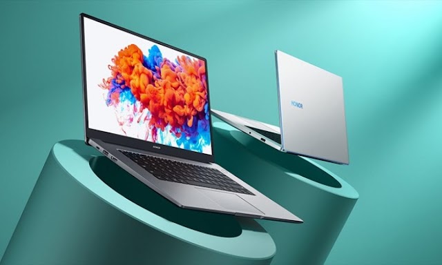 HONOR MagicBook 15 Full review || specification 
