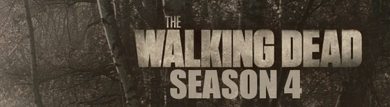 The Walking Dead 4. Sezon Fragmanı Türkçe Alt Yazı İzle