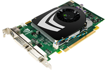 VGA card
