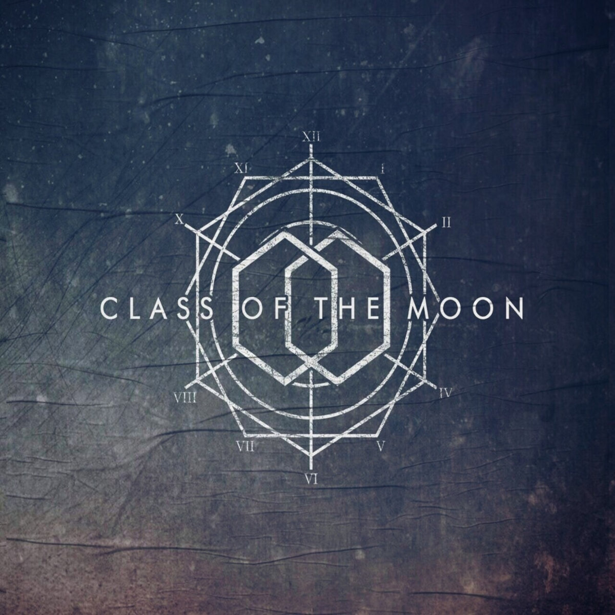 Download Class of the Moon - Menerangi Waktu EP (2018)
