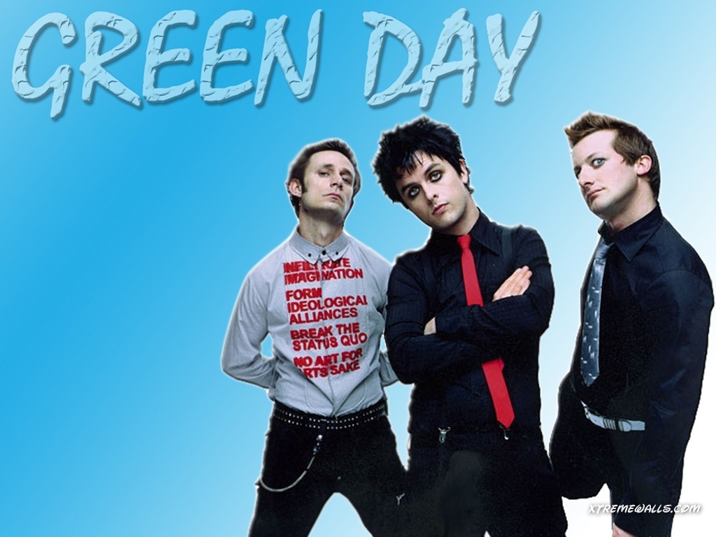 Green Day