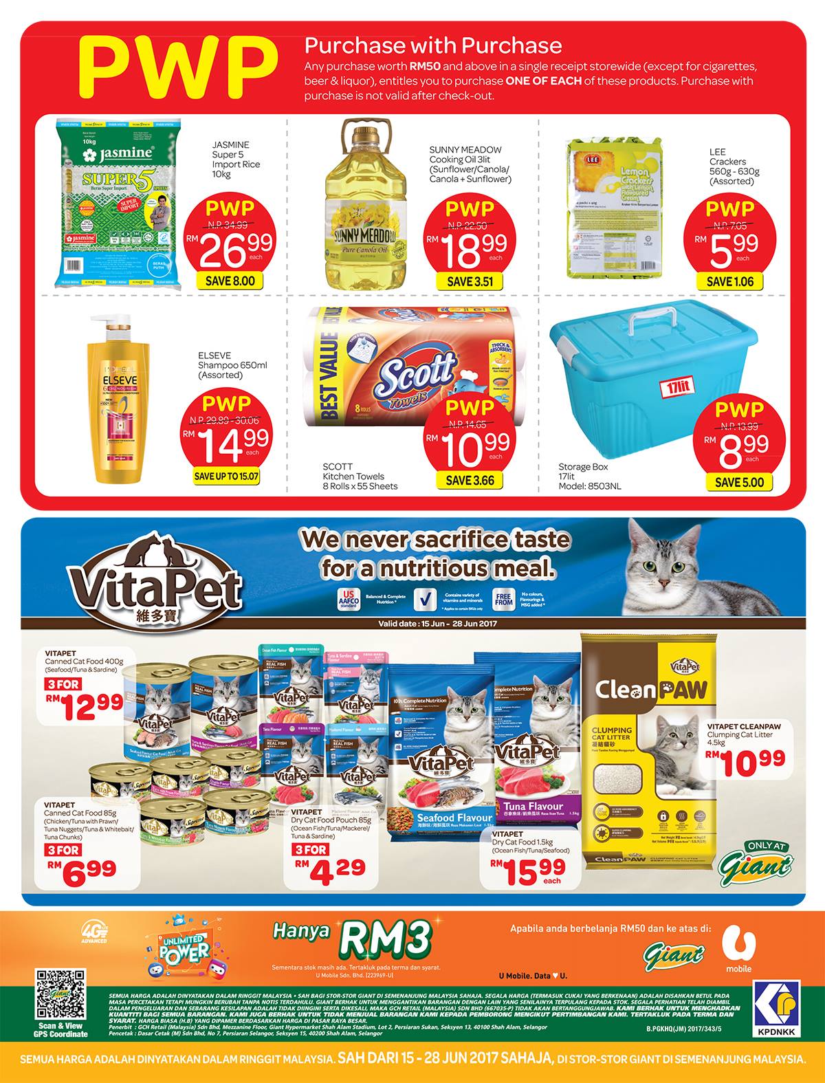  Giant Catalogue  Raya Sale Discount Offers Until 28 June 2022